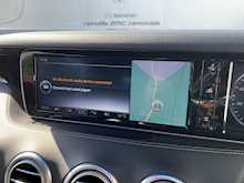 Mercedes S500 - 4.7 S500 V8 AMG Line (Premium) Cabriolet 2dr Petrol G-Tronic (s/s) (455 ps)