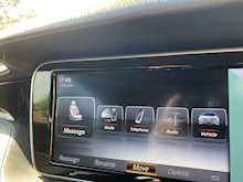 Mercedes S500 - 4.7 S500 V8 AMG Line (Premium) Cabriolet 2dr Petrol G-Tronic (s/s) (455 ps)