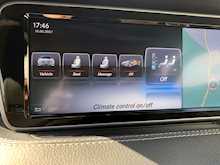 Mercedes S500 - 4.7 S500 V8 AMG Line (Premium) Cabriolet 2dr Petrol G-Tronic (s/s) (455 ps)