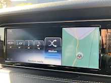 Mercedes S500 - 4.7 S500 V8 AMG Line (Premium) Cabriolet 2dr Petrol G-Tronic (s/s) (455 ps)