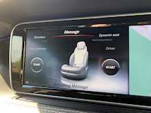 Mercedes S500 - 4.7 S500 V8 AMG Line (Premium) Cabriolet 2dr Petrol G-Tronic (s/s) (455 ps)