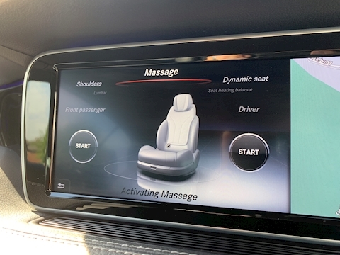 4.7 S500 V8 AMG Line (Premium) Cabriolet 2dr Petrol G-Tronic (s/s) (455 ps)