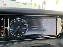 Mercedes S500 - 4.7 S500 V8 AMG Line (Premium) Cabriolet 2dr Petrol G-Tronic (s/s) (455 ps)