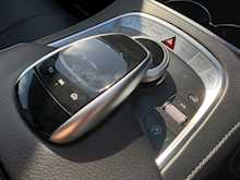 Mercedes S500 - 4.7 S500 V8 AMG Line (Premium) Cabriolet 2dr Petrol G-Tronic (s/s) (455 ps)