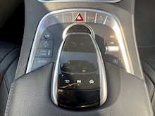 Mercedes S500 - 4.7 S500 V8 AMG Line (Premium) Cabriolet 2dr Petrol G-Tronic (s/s) (455 ps)