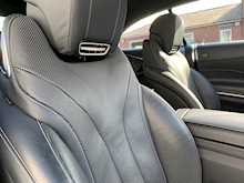Mercedes S500 - 4.7 S500 V8 AMG Line (Premium) Cabriolet 2dr Petrol G-Tronic (s/s) (455 ps)
