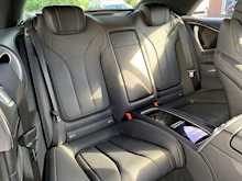Mercedes S500 - 4.7 S500 V8 AMG Line (Premium) Cabriolet 2dr Petrol G-Tronic (s/s) (455 ps)