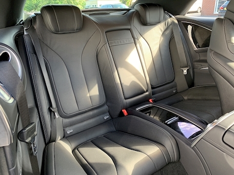 4.7 S500 V8 AMG Line (Premium) Cabriolet 2dr Petrol G-Tronic (s/s) (455 ps)