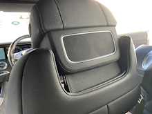 Mercedes S500 - 4.7 S500 V8 AMG Line (Premium) Cabriolet 2dr Petrol G-Tronic (s/s) (455 ps)