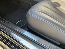 Mercedes S500 - 4.7 S500 V8 AMG Line (Premium) Cabriolet 2dr Petrol G-Tronic (s/s) (455 ps)