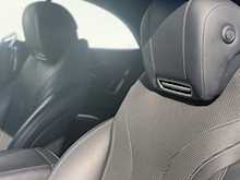 Mercedes S500 - 4.7 S500 V8 AMG Line (Premium) Cabriolet 2dr Petrol G-Tronic (s/s) (455 ps)