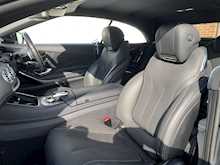 Mercedes S500 - 4.7 S500 V8 AMG Line (Premium) Cabriolet 2dr Petrol G-Tronic (s/s) (455 ps)