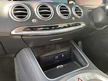 Mercedes S500 - 4.7 S500 V8 AMG Line (Premium) Cabriolet 2dr Petrol G-Tronic (s/s) (455 ps)