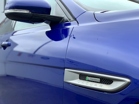 2.0d R-Sport Saloon 4dr Diesel Auto (s/s) (180 ps)