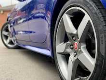 Jaguar XE - 2.0d R-Sport Saloon 4dr Diesel Auto (s/s) (180 ps)