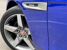 Jaguar XE - 2.0d R-Sport Saloon 4dr Diesel Auto (s/s) (180 ps)