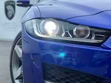 Jaguar XE - 2.0d R-Sport Saloon 4dr Diesel Auto (s/s) (180 ps)