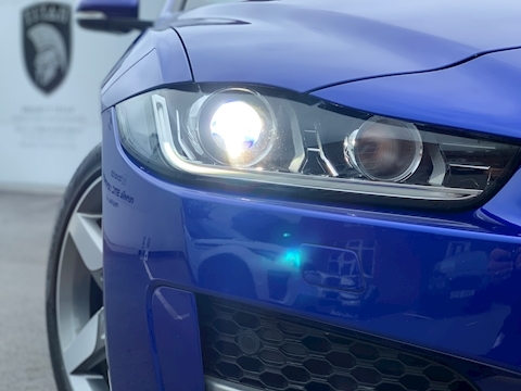 2.0d R-Sport Saloon 4dr Diesel Auto (s/s) (180 ps)