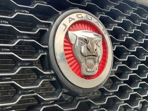 2.0d R-Sport Saloon 4dr Diesel Auto (s/s) (180 ps)