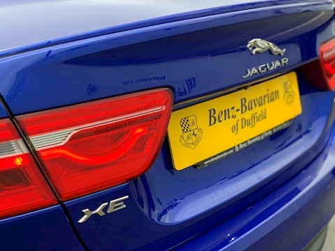 2.0d R-Sport Saloon 4dr Diesel Auto (s/s) (180 ps)