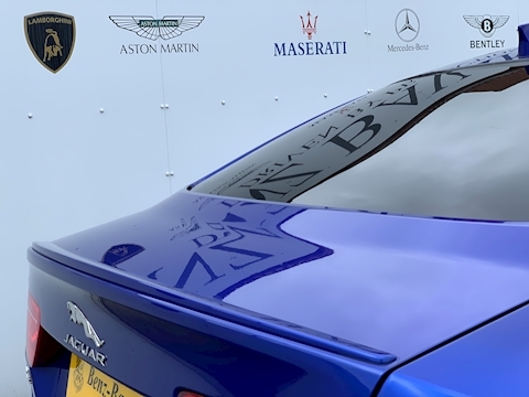 2.0d R-Sport Saloon 4dr Diesel Auto (s/s) (180 ps)