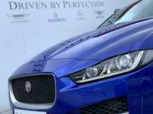 Jaguar XE - 2.0d R-Sport Saloon 4dr Diesel Auto (s/s) (180 ps)