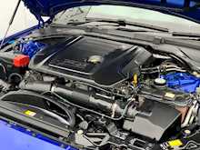 Jaguar XE - 2.0d R-Sport Saloon 4dr Diesel Auto (s/s) (180 ps)