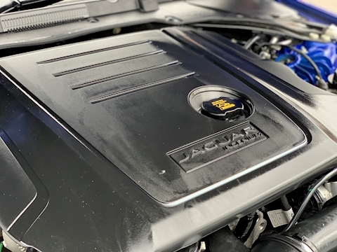 2.0d R-Sport Saloon 4dr Diesel Auto (s/s) (180 ps)