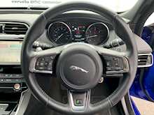 Jaguar XE - 2.0d R-Sport Saloon 4dr Diesel Auto (s/s) (180 ps)
