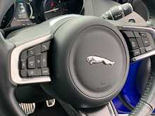 Jaguar XE - 2.0d R-Sport Saloon 4dr Diesel Auto (s/s) (180 ps)