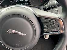 Jaguar XE - 2.0d R-Sport Saloon 4dr Diesel Auto (s/s) (180 ps)
