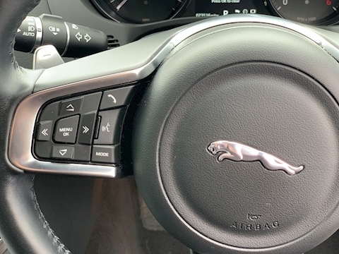 2.0d R-Sport Saloon 4dr Diesel Auto (s/s) (180 ps)