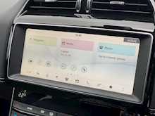 Jaguar XE - 2.0d R-Sport Saloon 4dr Diesel Auto (s/s) (180 ps)