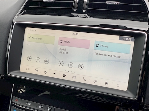 2.0d R-Sport Saloon 4dr Diesel Auto (s/s) (180 ps)