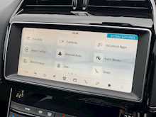 Jaguar XE - 2.0d R-Sport Saloon 4dr Diesel Auto (s/s) (180 ps)