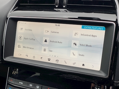 2.0d R-Sport Saloon 4dr Diesel Auto (s/s) (180 ps)