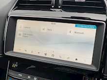 Jaguar XE - 2.0d R-Sport Saloon 4dr Diesel Auto (s/s) (180 ps)