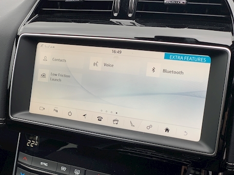 2.0d R-Sport Saloon 4dr Diesel Auto (s/s) (180 ps)