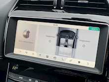 Jaguar XE - 2.0d R-Sport Saloon 4dr Diesel Auto (s/s) (180 ps)