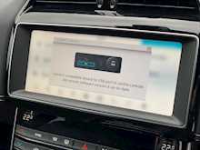 Jaguar XE - 2.0d R-Sport Saloon 4dr Diesel Auto (s/s) (180 ps)