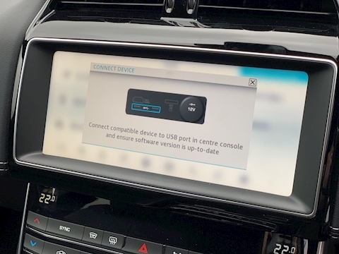 2.0d R-Sport Saloon 4dr Diesel Auto (s/s) (180 ps)