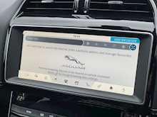 Jaguar XE - 2.0d R-Sport Saloon 4dr Diesel Auto (s/s) (180 ps)