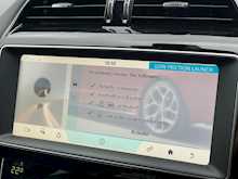 Jaguar XE - 2.0d R-Sport Saloon 4dr Diesel Auto (s/s) (180 ps)