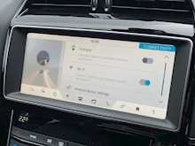 Jaguar XE - 2.0d R-Sport Saloon 4dr Diesel Auto (s/s) (180 ps)