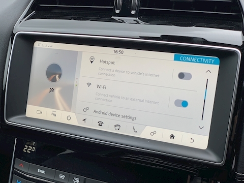 2.0d R-Sport Saloon 4dr Diesel Auto (s/s) (180 ps)