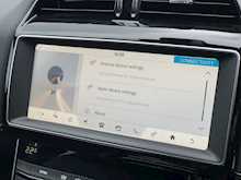 Jaguar XE - 2.0d R-Sport Saloon 4dr Diesel Auto (s/s) (180 ps)