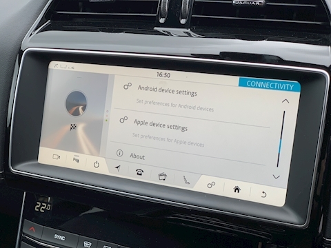 2.0d R-Sport Saloon 4dr Diesel Auto (s/s) (180 ps)