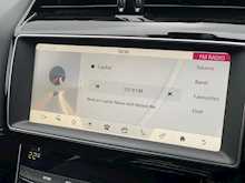 Jaguar XE - 2.0d R-Sport Saloon 4dr Diesel Auto (s/s) (180 ps)