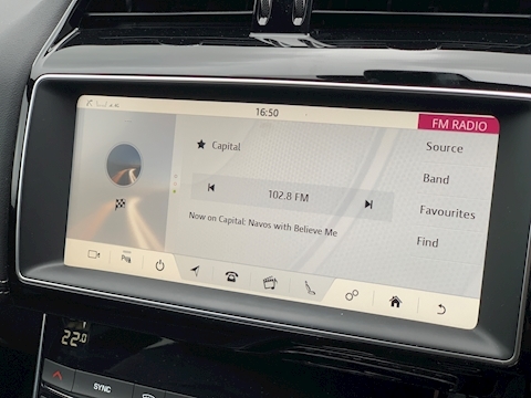 2.0d R-Sport Saloon 4dr Diesel Auto (s/s) (180 ps)