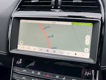 Jaguar XE - 2.0d R-Sport Saloon 4dr Diesel Auto (s/s) (180 ps)